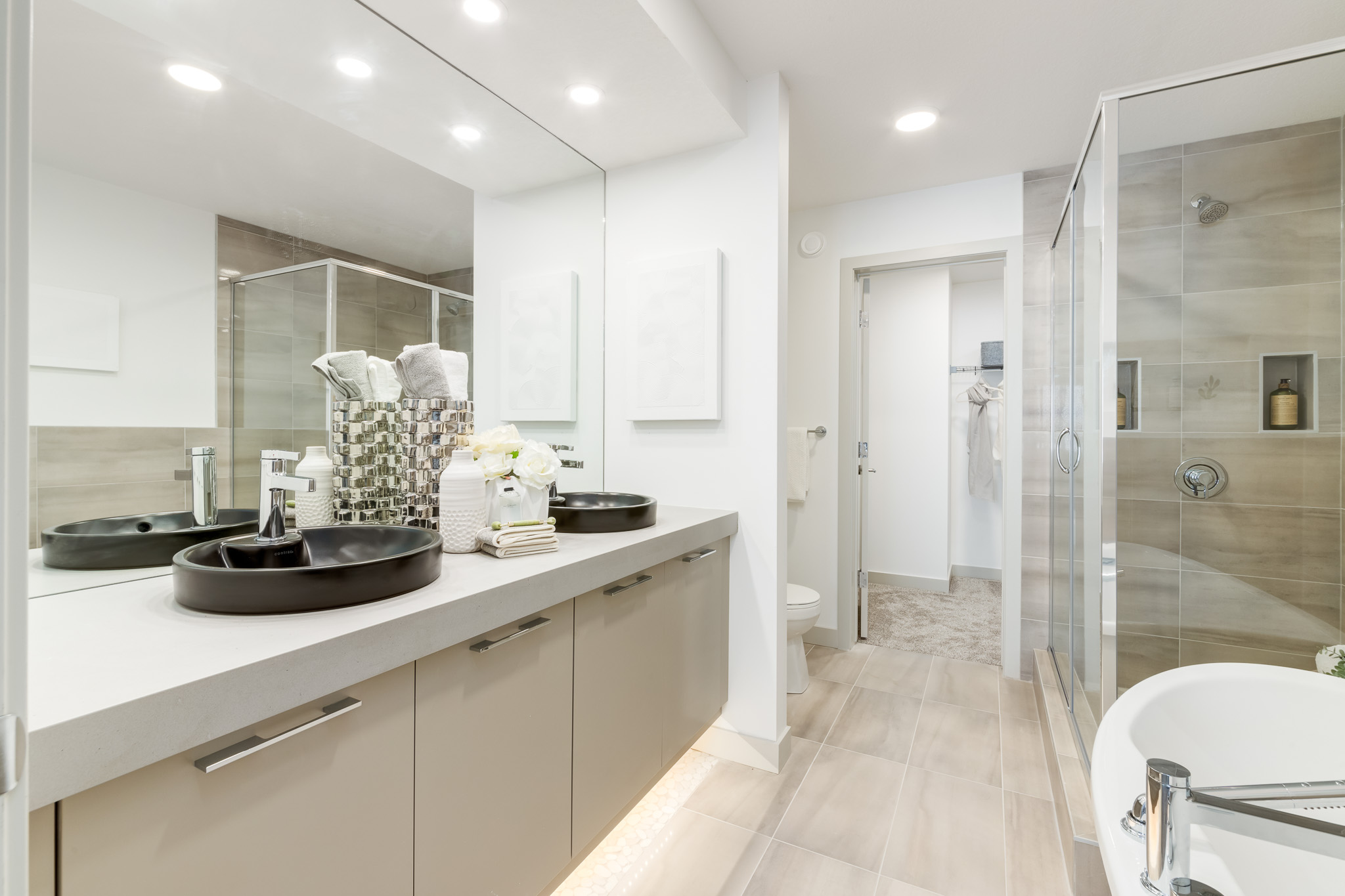 Ensuite Main Bathroom Starling Hemsworth