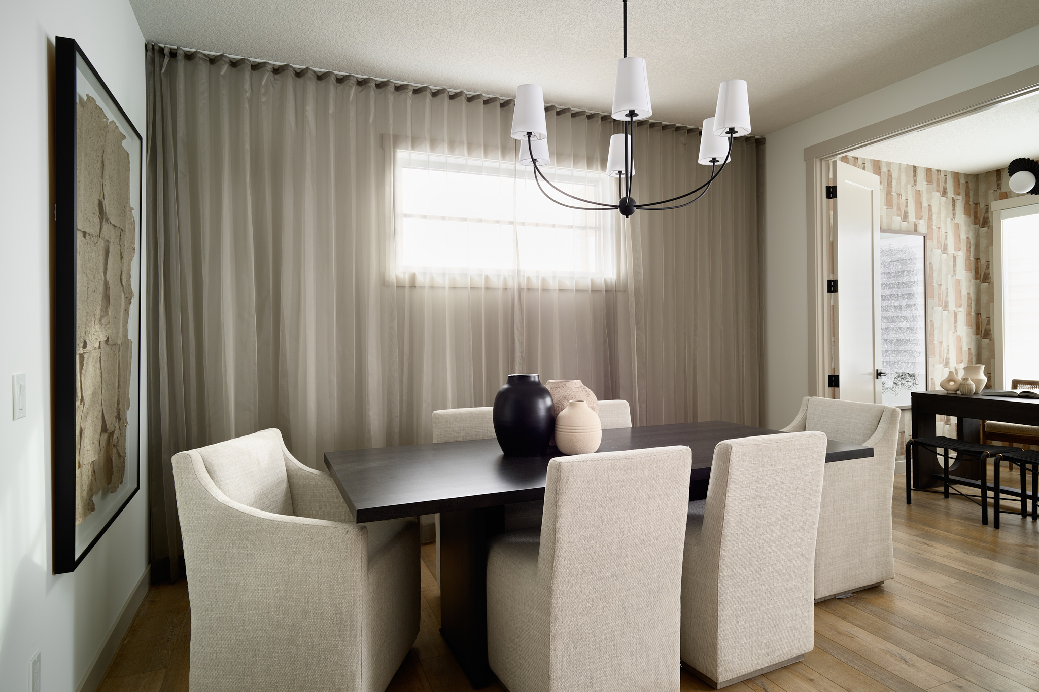 Brookfield Columbia Dining Room Starling