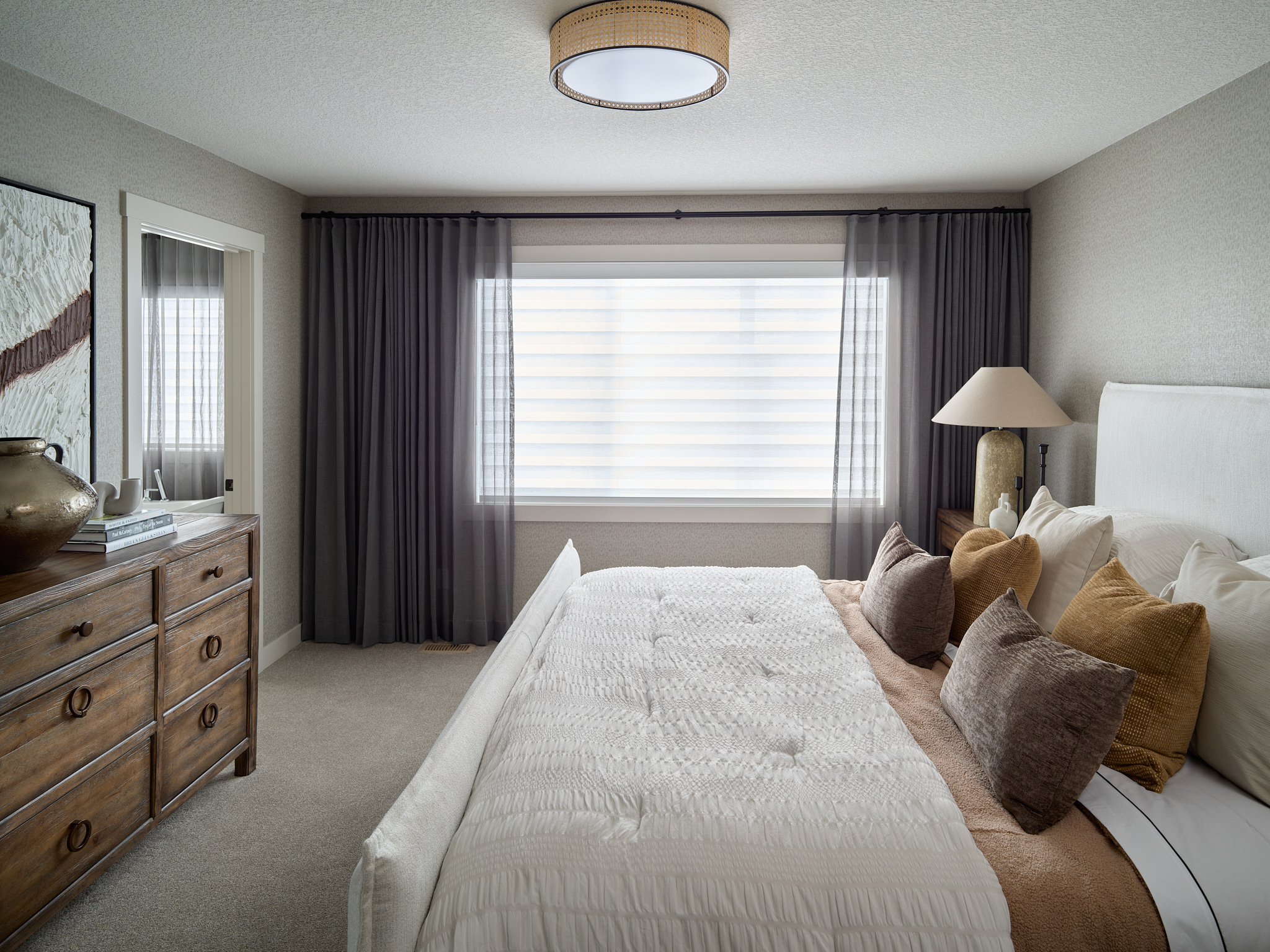 Brookfield Master Bedroom Starling