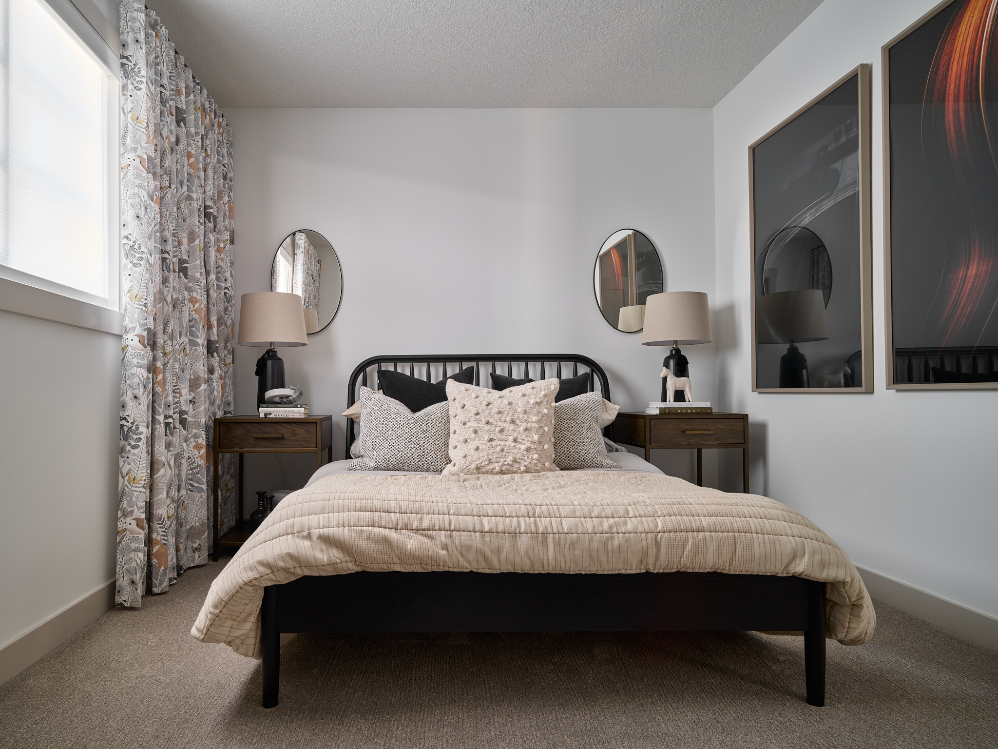 Brookfield Bedroom 2 Starling