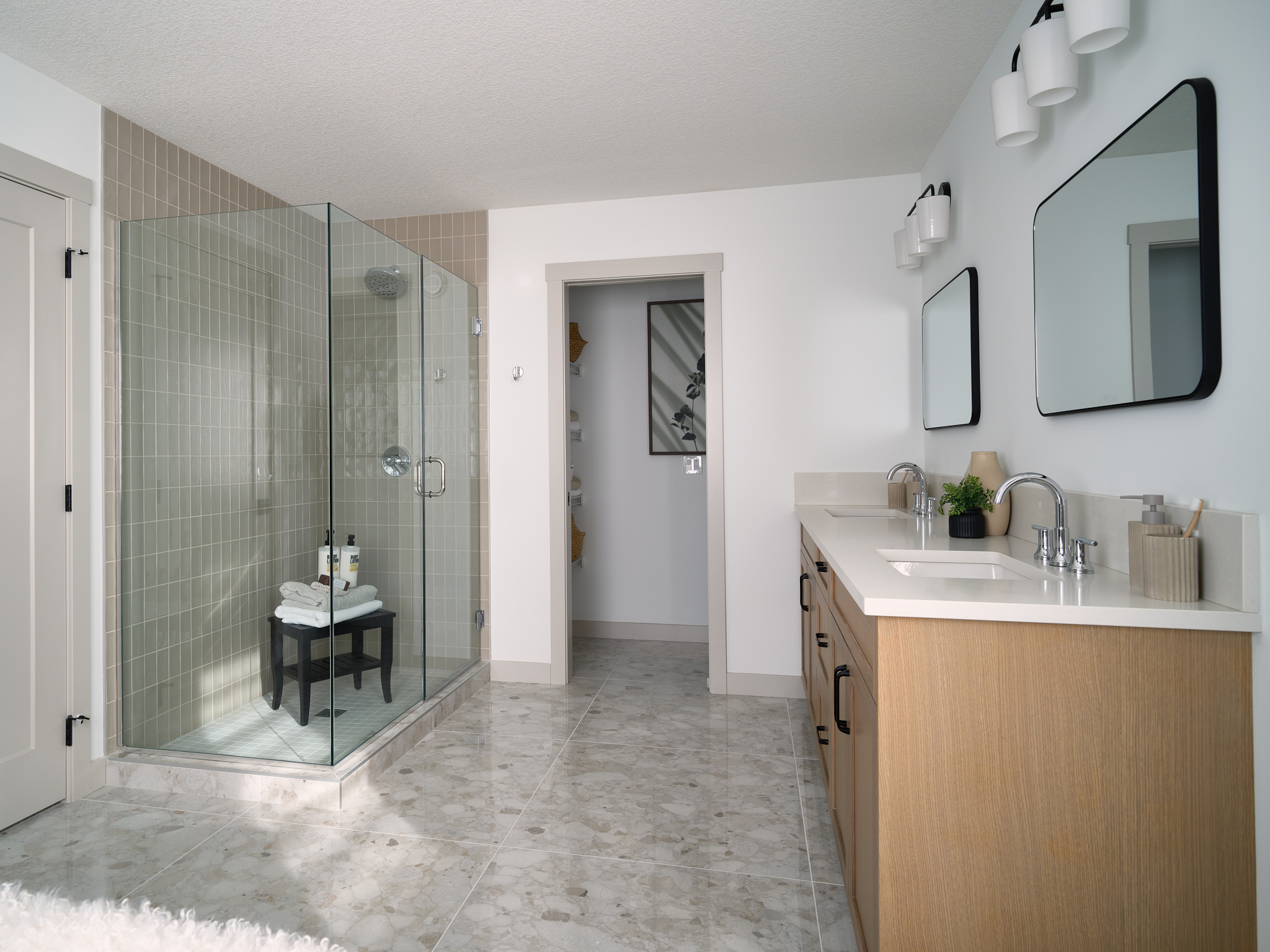 Brookfield Ensuite Starling