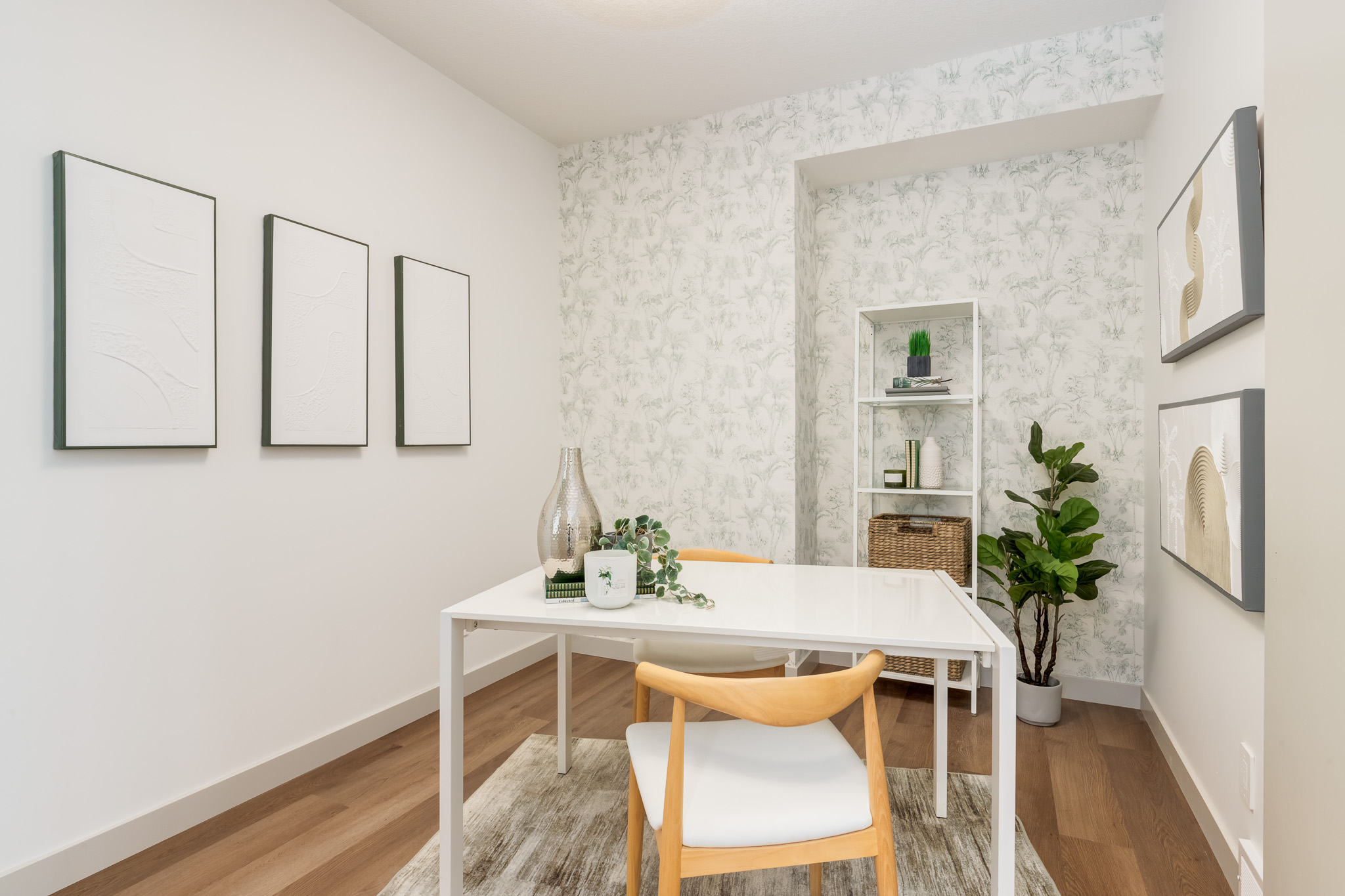 Den Starling Hemsworth