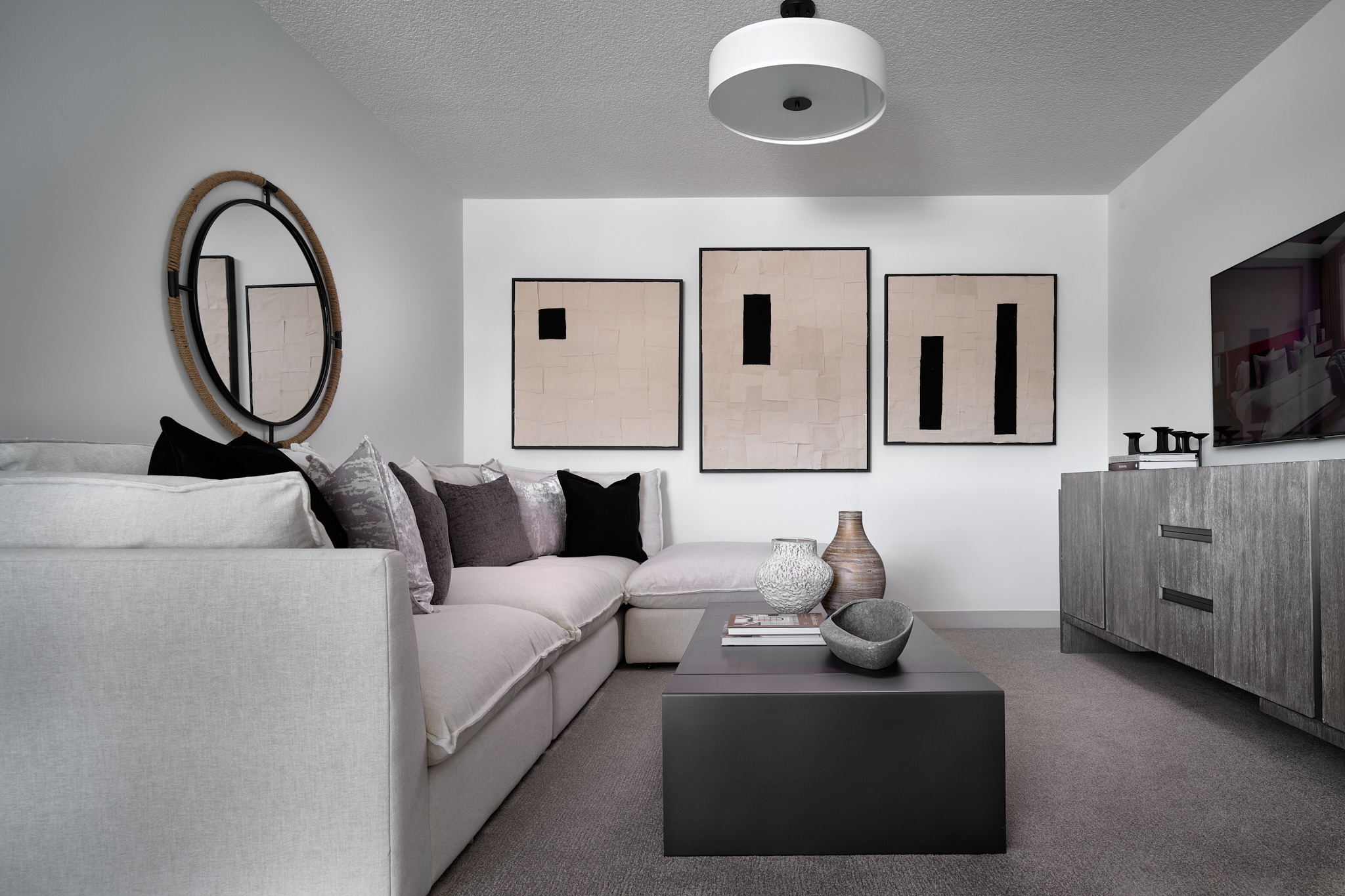 Brookfield Columbia Bonus Room Starling