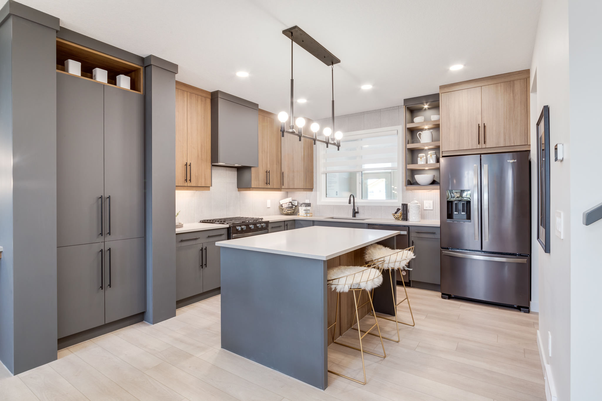 Douglas Kitchen Homes By Avi Starling