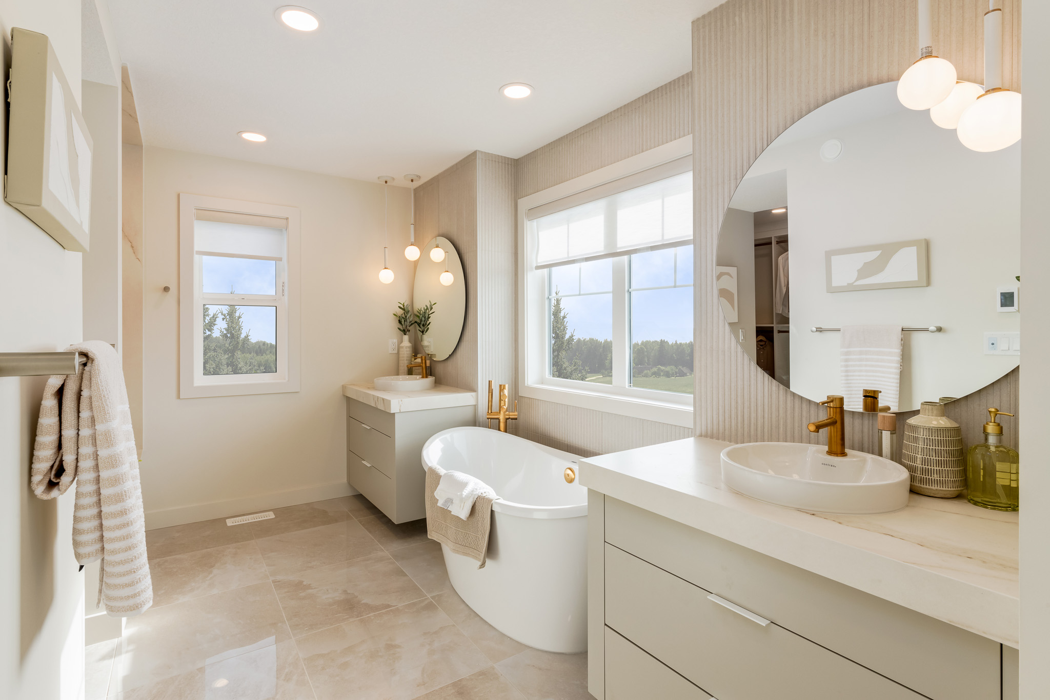 Main Bathroom Lincoln Starling