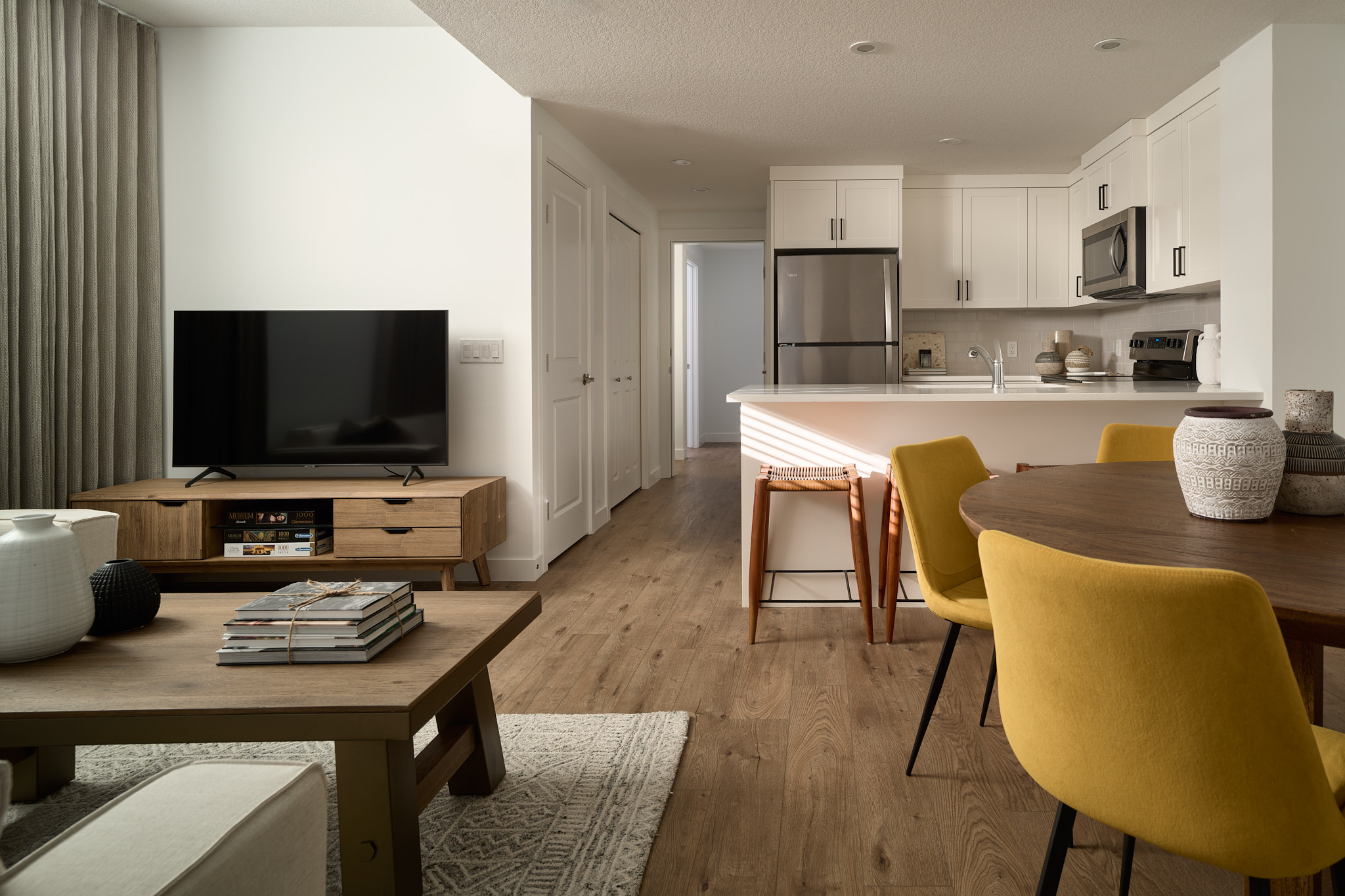 Brookfield Starling Basement Oxford