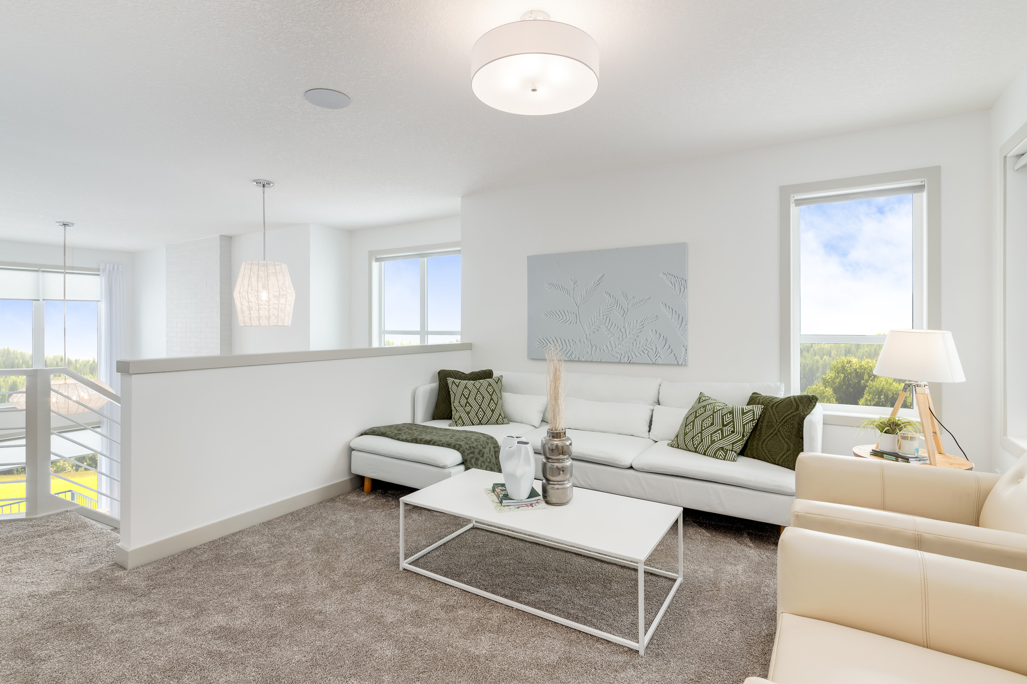 Bonus Room Starling Hemsworth