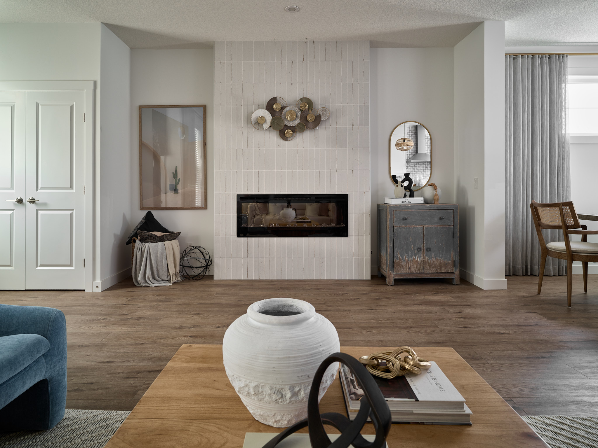 Brookfield Starling Oxford Living Room 2