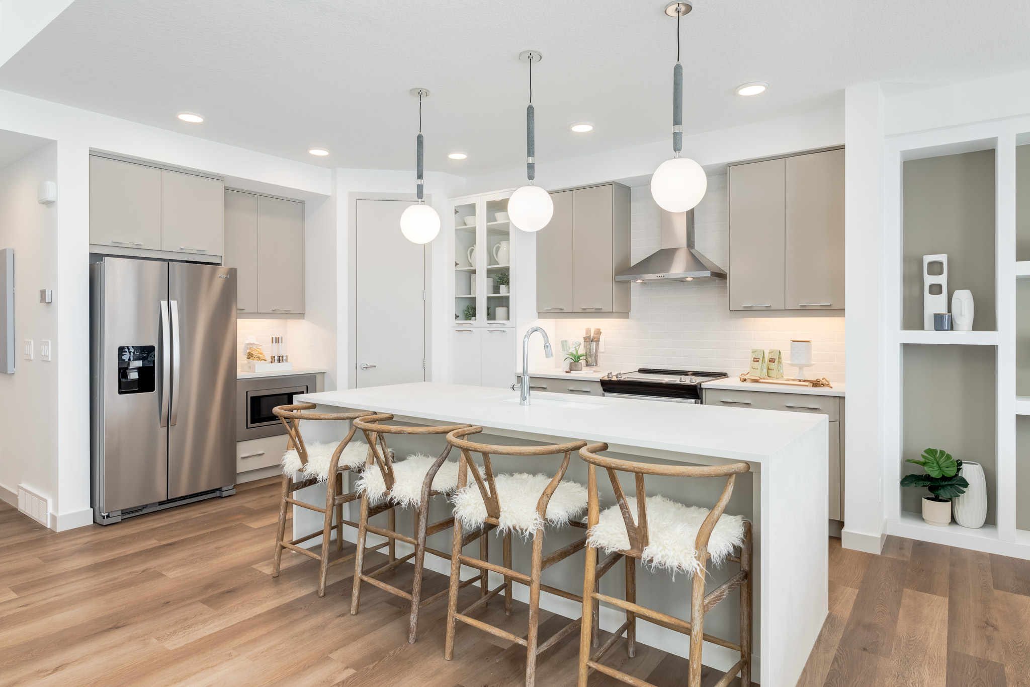 Kitchen Starling Hemsworth