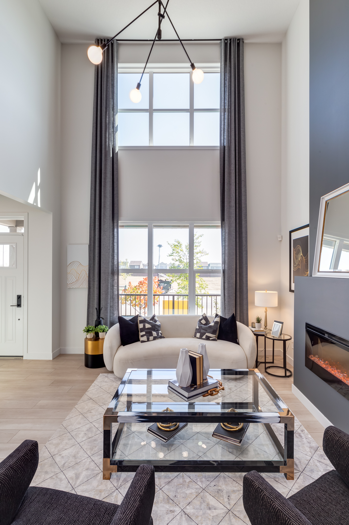 Douglas Living Starling Homes By Avi