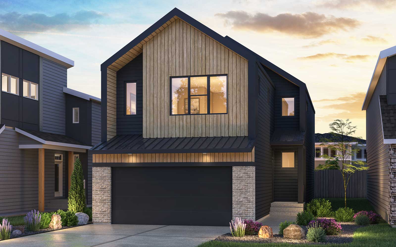 Starling Mu Purcell 26 F Scandi