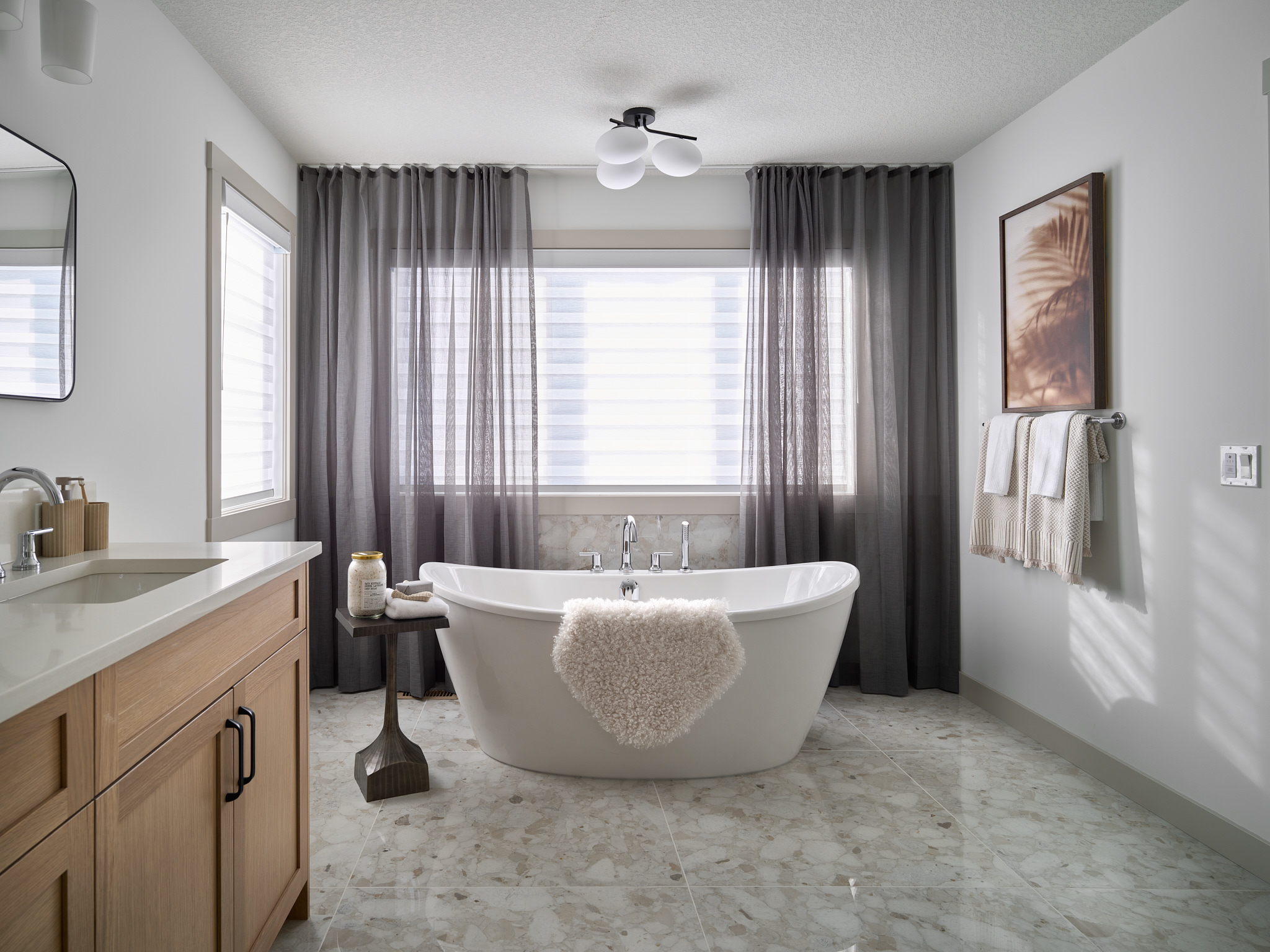 Brookfield Ensuite 2 Starling