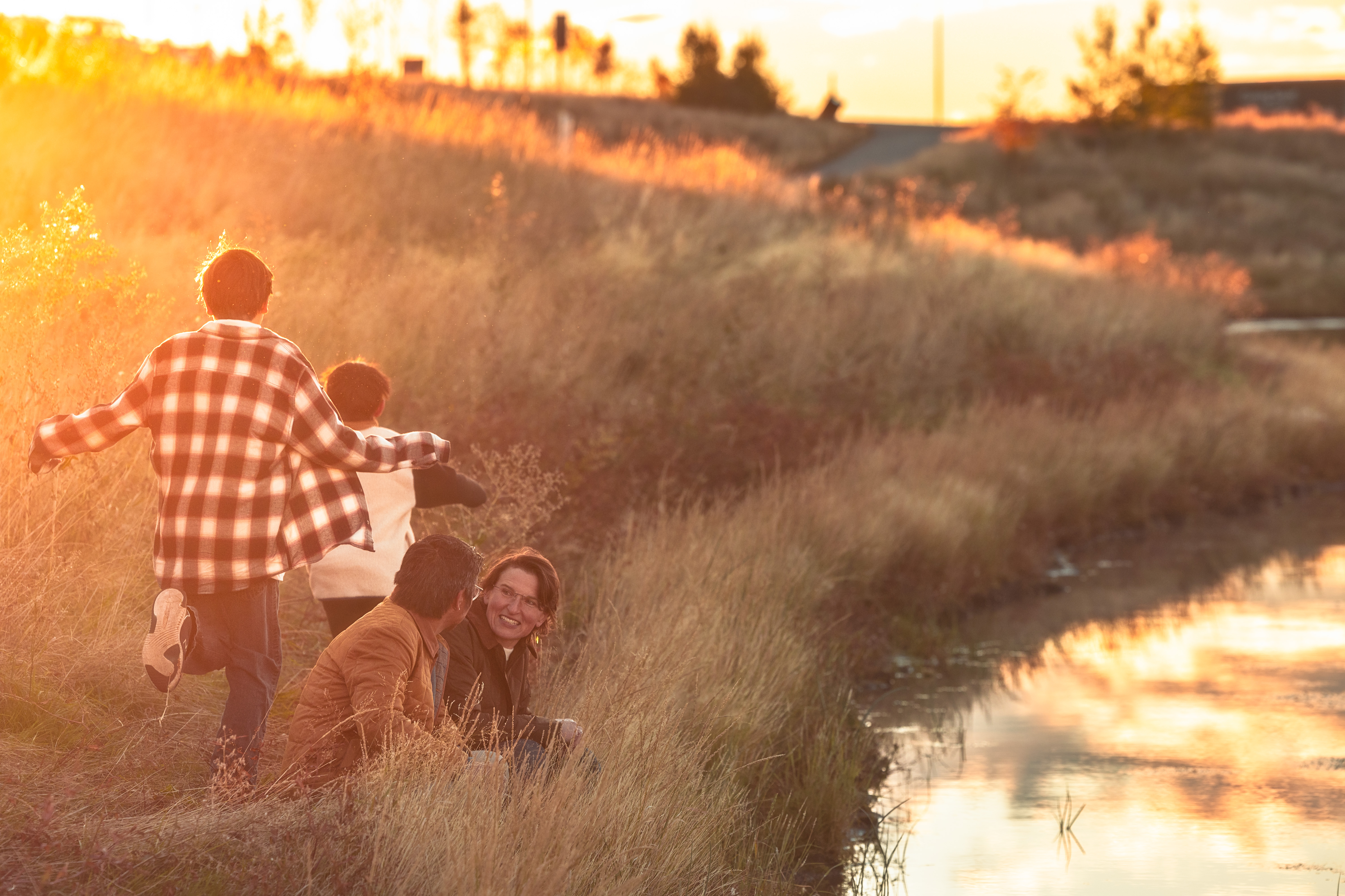 Calgary NW Starling Belonging