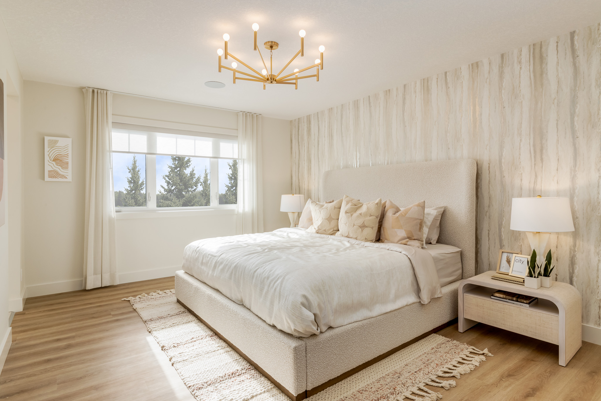 Main Bedroom Starling Lincoln