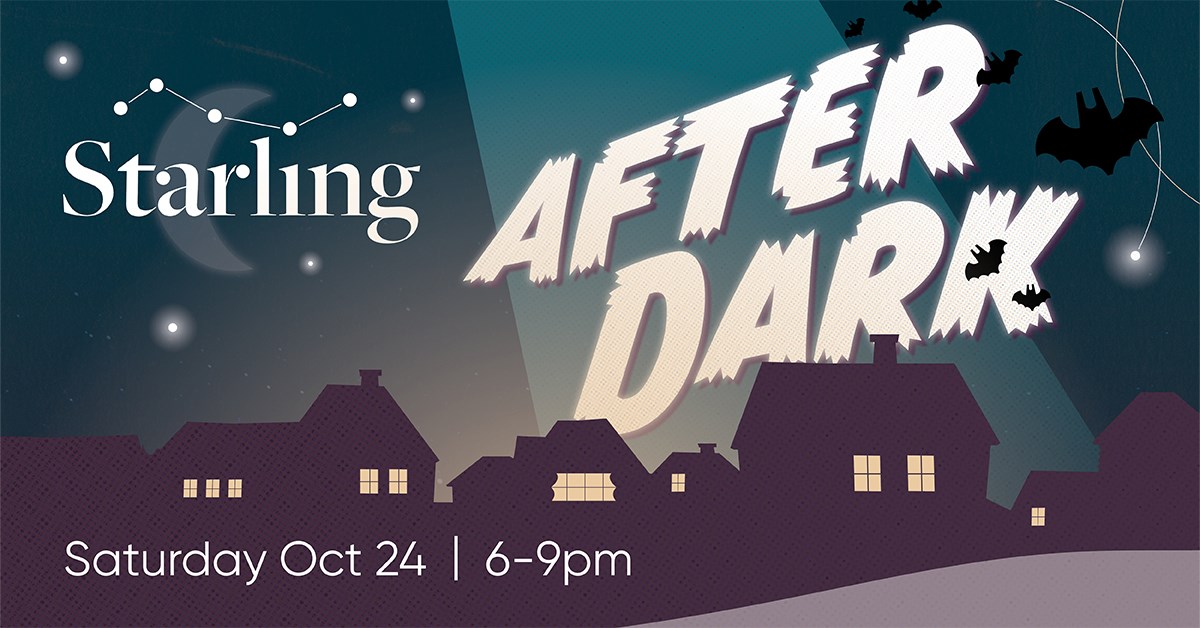 BROOK 12115 YYC Starling Halloweenevent 1200X628 FA