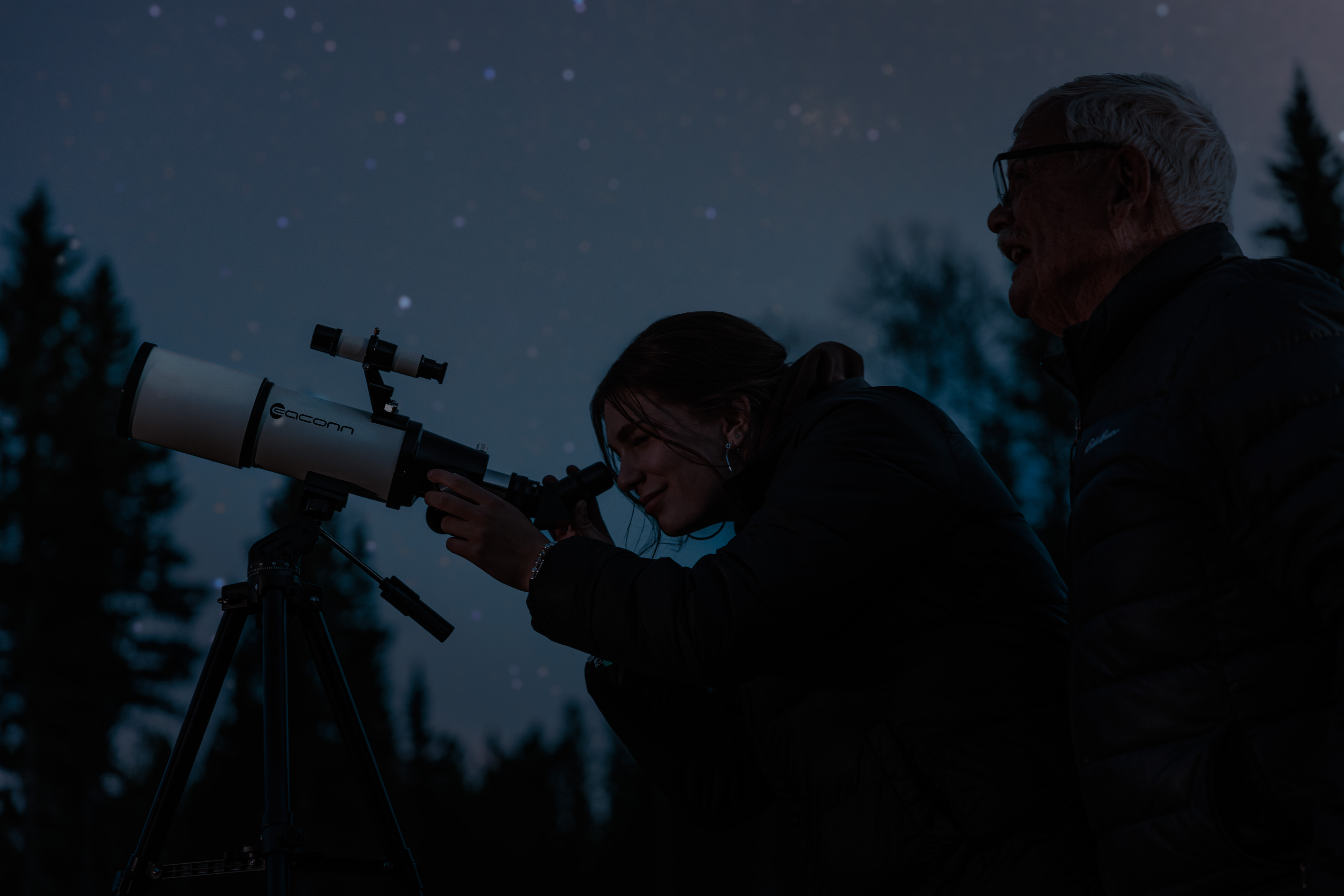 Starling Community Calgary Outdoor Space