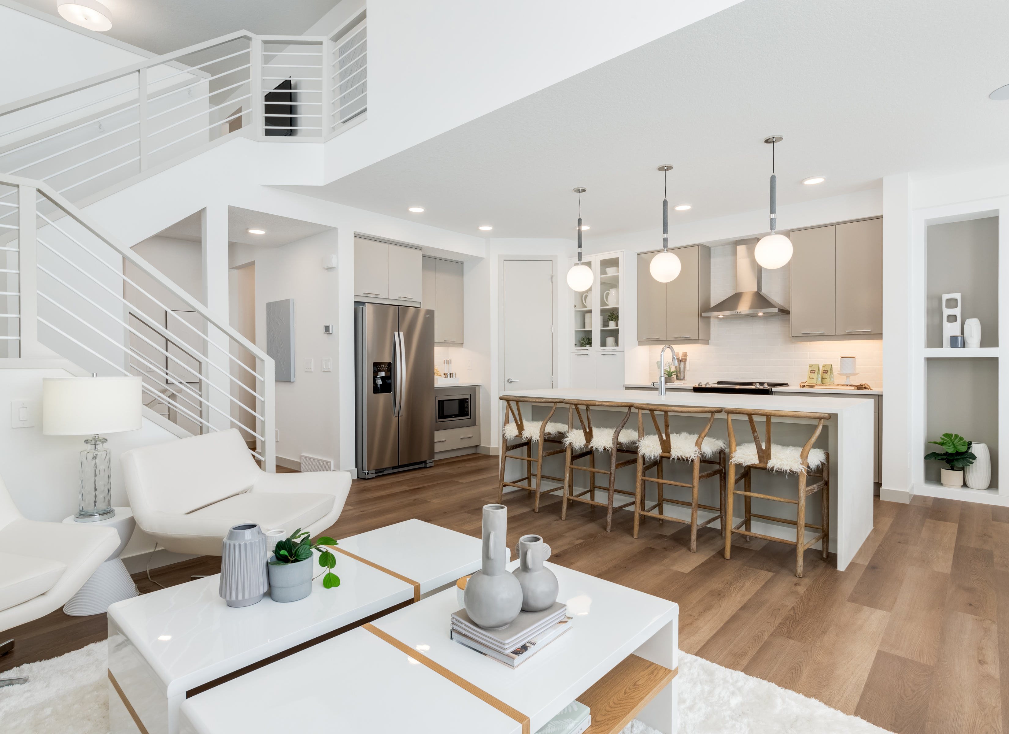 Main Floor Starling Hemsworth