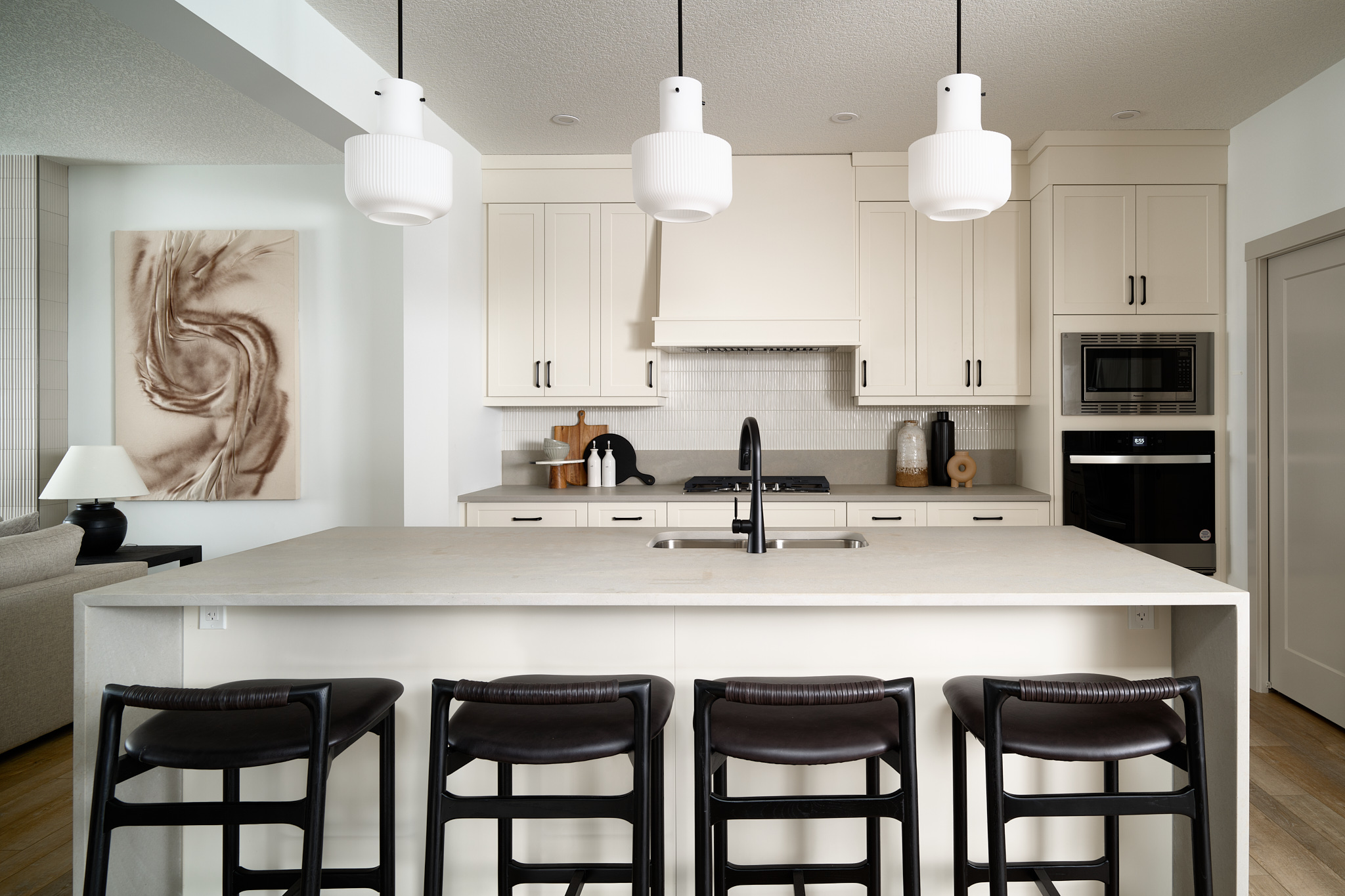 Brookfield Columbia Kitchen Starling