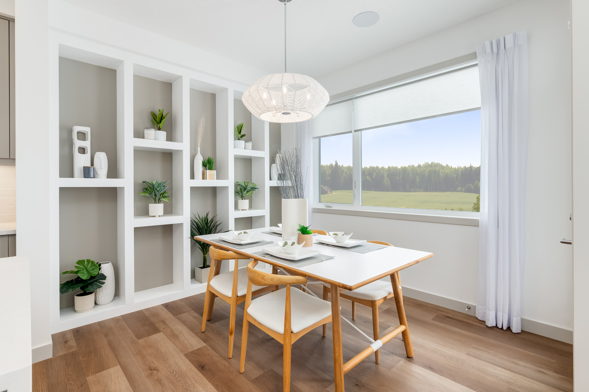 Office Starling Hemsworth