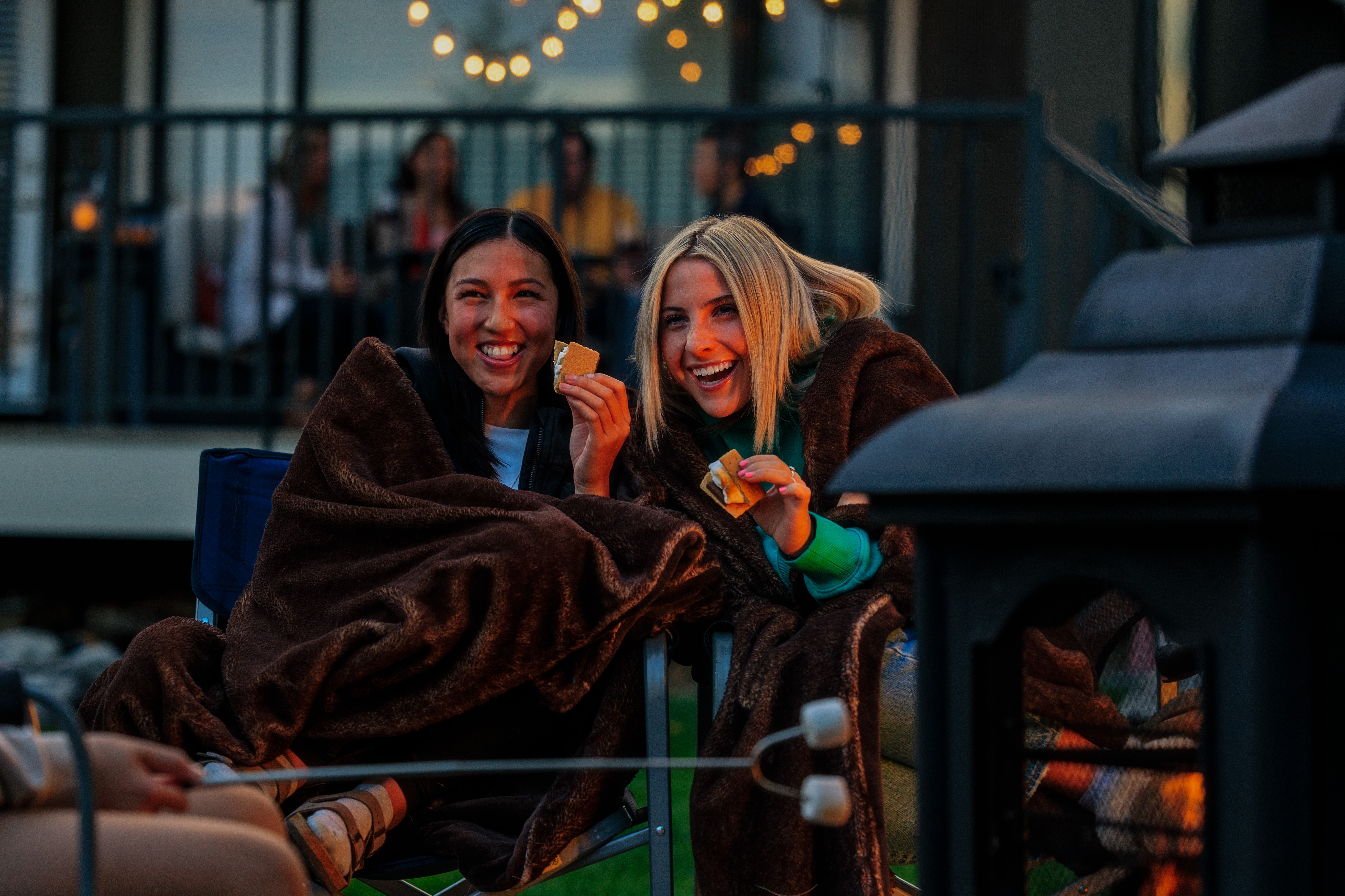 Starling Residents Association Calgary Community Connection